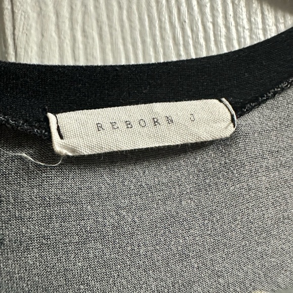 Reborn J Floral Maxi Dress, Small - Picture 5 of 6